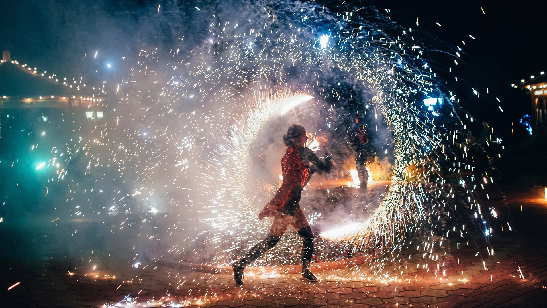 Agence Événementiel Maroc