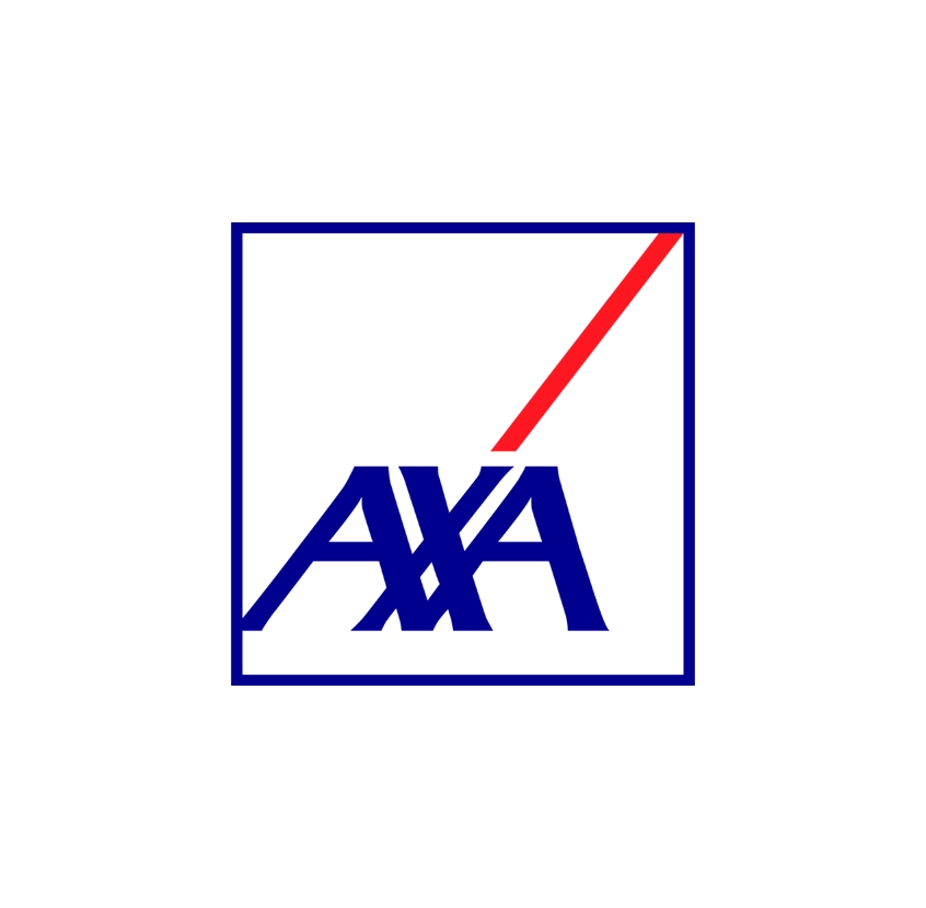 LOGO AXA