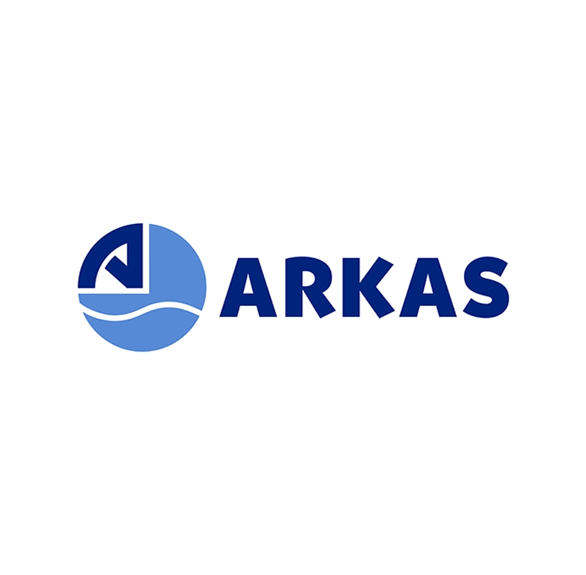 LOGO arkas