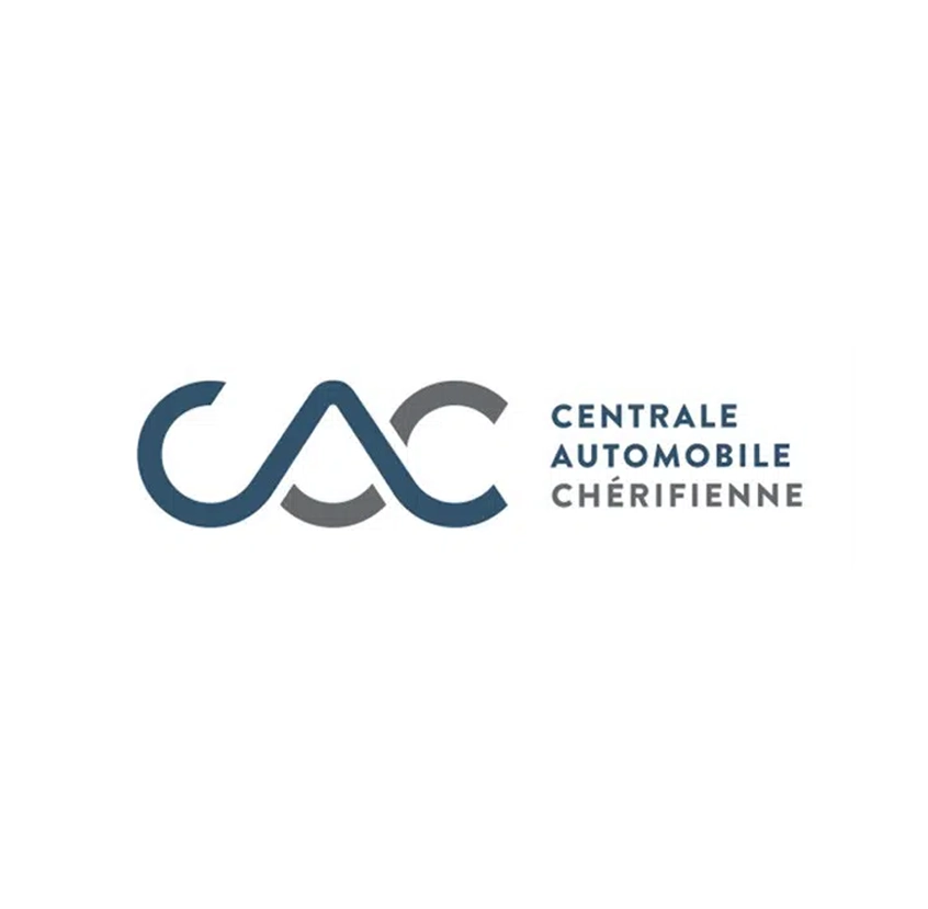 LOGO cac