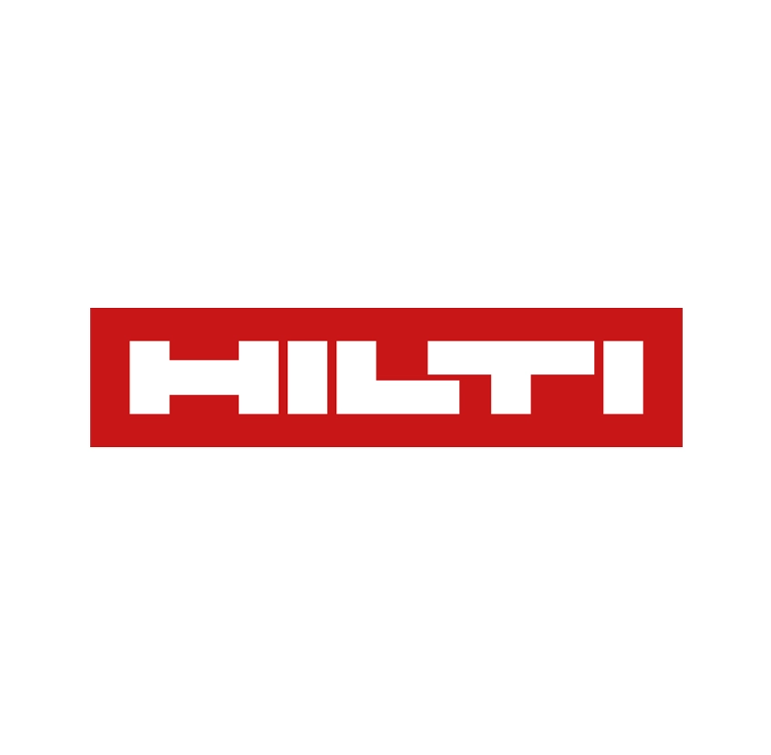 LOGO hilti