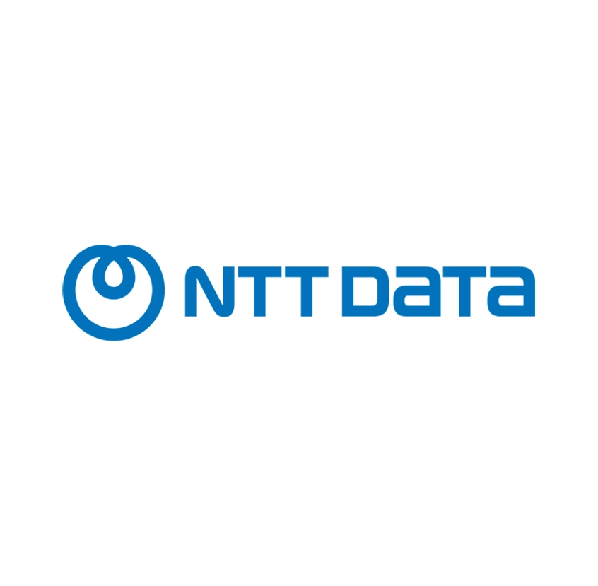 LOGO nttdata