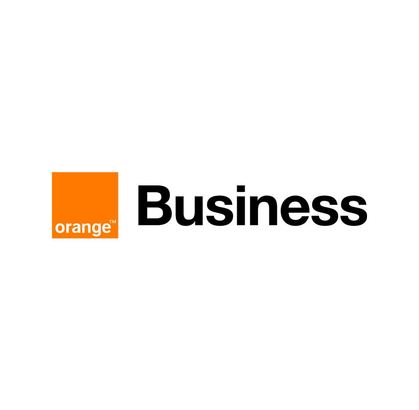 LOGO orange business