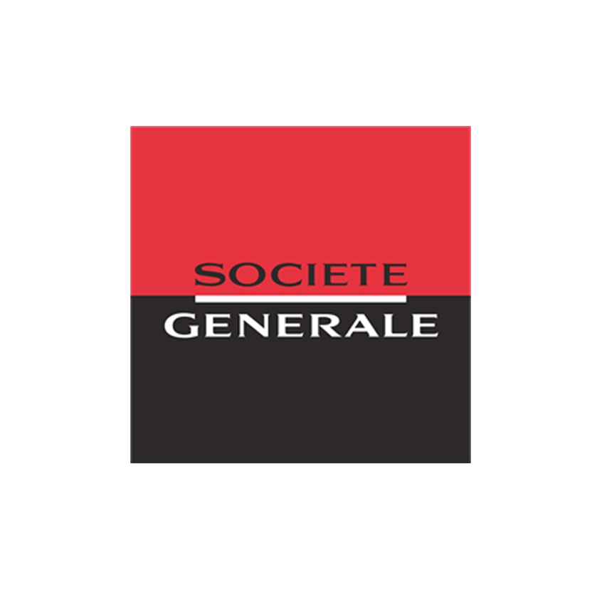 LOGO societe generale