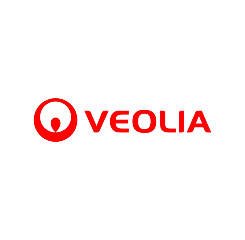 LOGO veolia