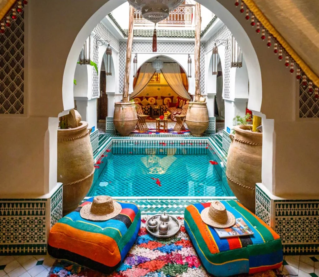 agence événementielle marrakech