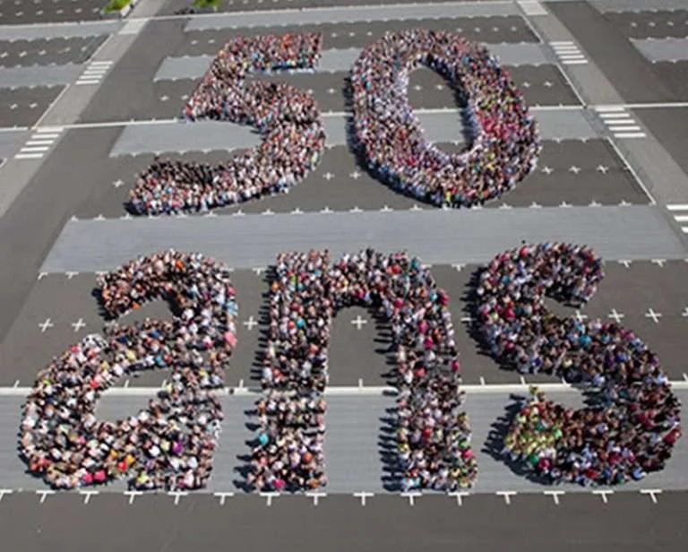 TEAM BUILDING MAROC 15 Logo Humain Team Building casablanca