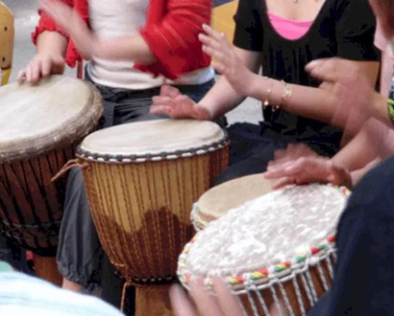 TEAM BUILDING MAROC 19 Percussion Team Building marrakech