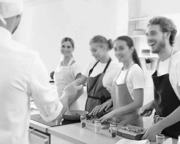 TEAM BUILDING MAROC 17 masterchef Team Building maroc