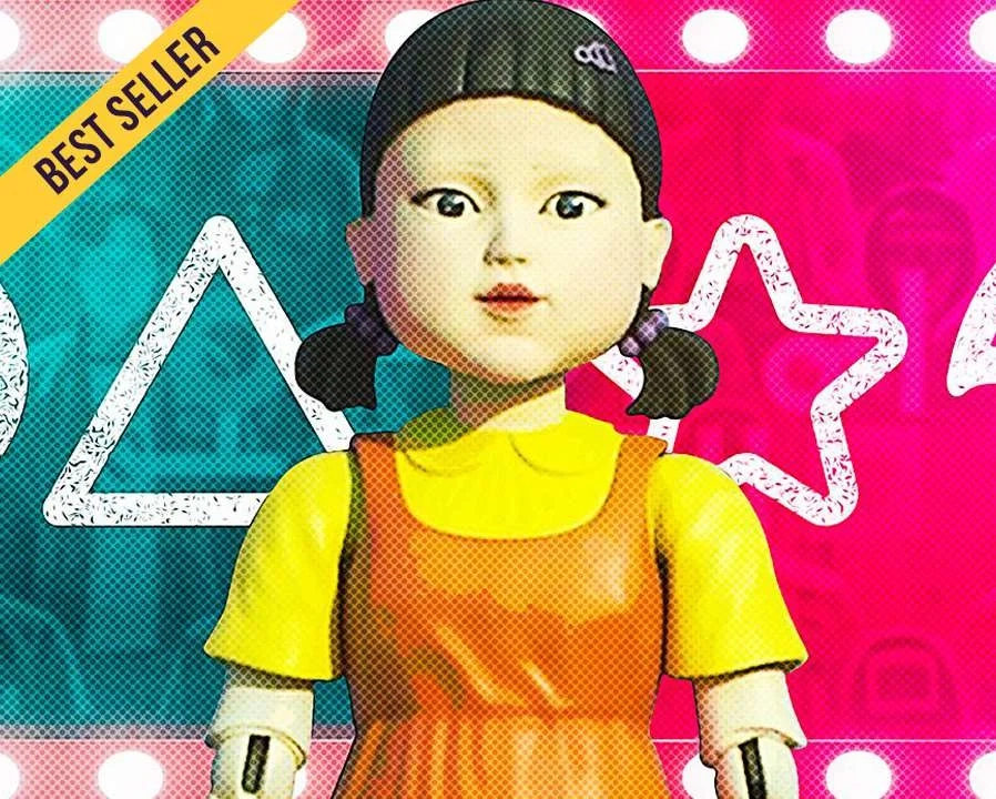 TEAM BUILDING MAROC 2 squid game Team Building casablanca