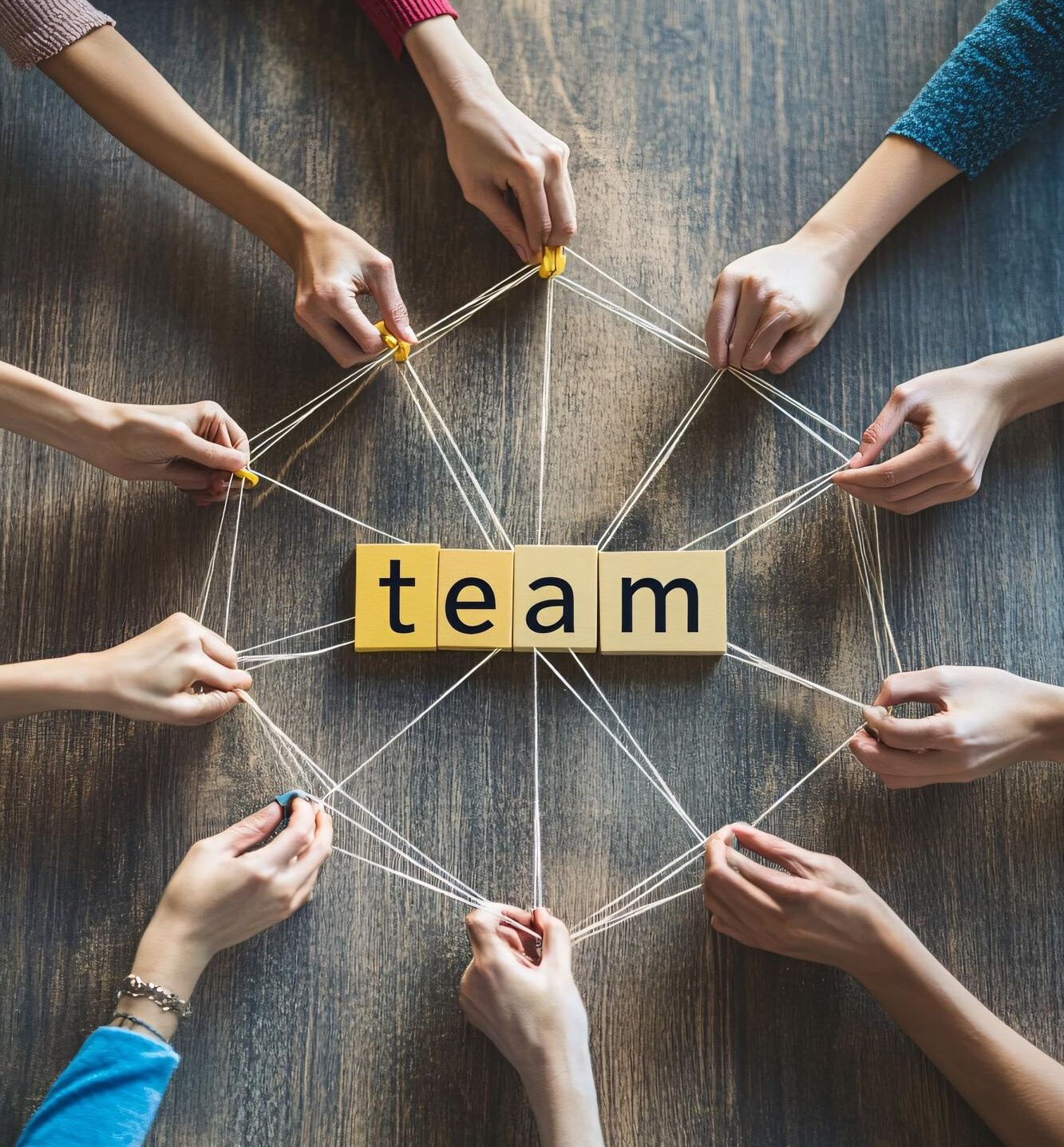 comment organiser un team building