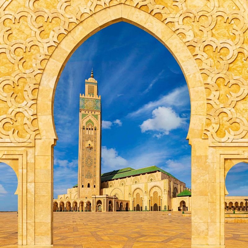 séminaire entreprise Casablanca