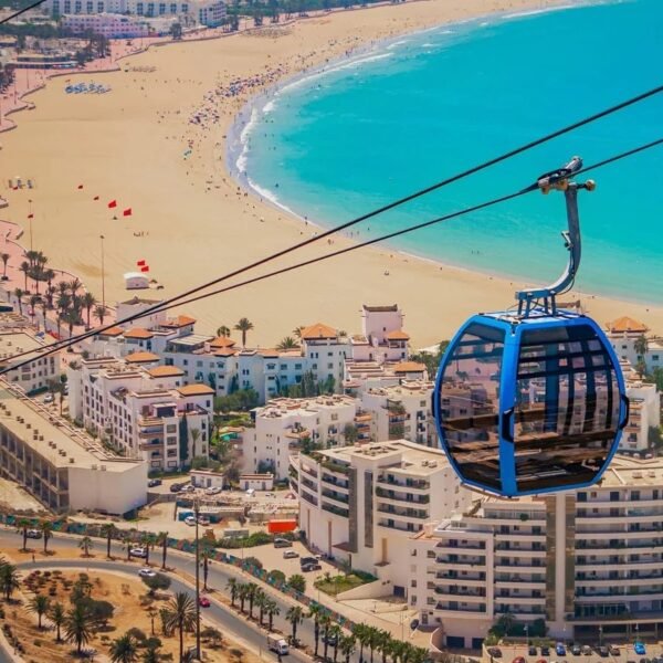 team building Agadir