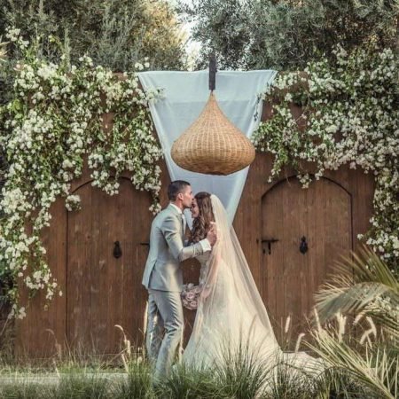 lieu mariage au maroc